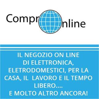 Profile Picture of David Merli (@comproonline.italia) on Facebook