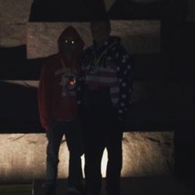 Profile Picture of Aaron Doyle (@_aarondoyle) on Twitter