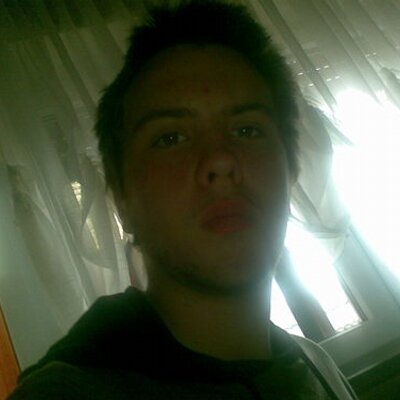 Profile Picture of Daniel Gantner (@wolf1993) on Twitter