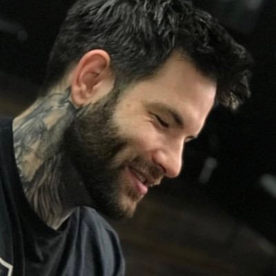Profile Picture of Robert Lucky (@SeventhSealTat2) on Twitter