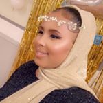 Profile Picture of FADUMO AHMED (@zekia_ahmed) on Instagram