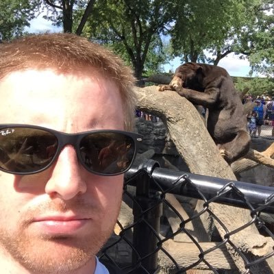Profile Picture of Michael Sholes (@mlsholes) on Twitter