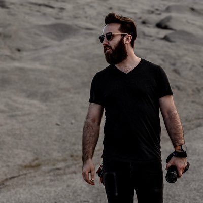 Profile Picture of Michael Hester (@MichaelsNeology) on Twitter