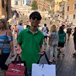 Profile Picture of julian.sangiorgio (@julian.sangiorgio) on Instagram