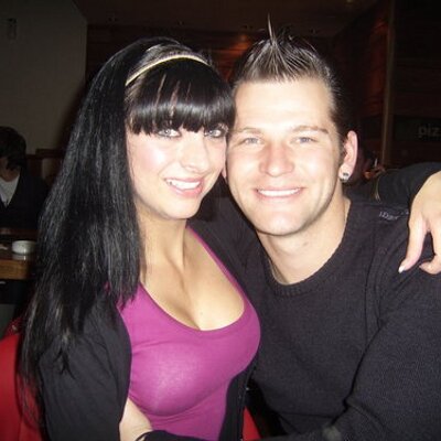 Profile Picture of Bianca Van Der Merwe (@BeeMackey) on Twitter