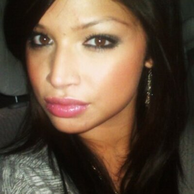Profile Picture of Roxanne Lucero (@Roxy_Lucero) on Twitter