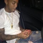 Profile Picture of Xavier Ross (@zayross_boi) on Instagram