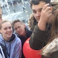 Profile Picture of Isaac Britton (@isaacbritton) on Pinterest