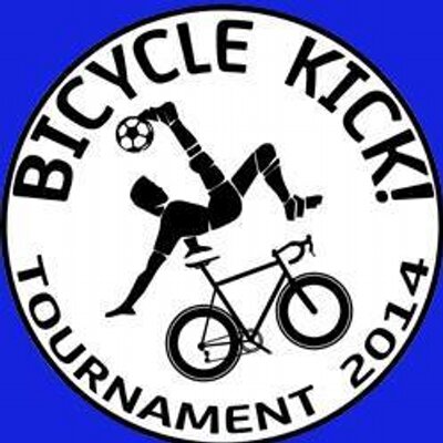 Profile Picture of Aaron Lafontaine (@MidIsleSoccer) on Twitter