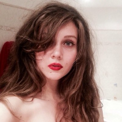Profile Picture of Diana Dee (@MsDianaRosa) on Twitter