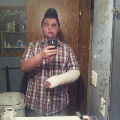 Profile Picture of Jay Yorks (@JayYorks) on Twitter