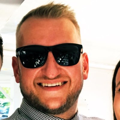 Profile Picture of Jason Revell (@TheJasonRevell) on Twitter