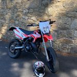 Profile Picture of Damien Hamon (@beta_rr22) on Instagram