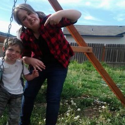 Profile Picture of Jessa Mckay Moore (@mckjesskay) on Twitter