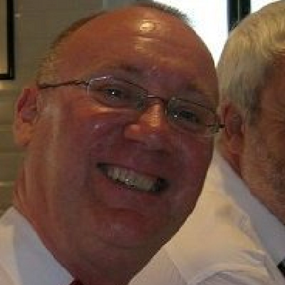 Profile Picture of Mike Huckle (@mike_huckle) on Twitter