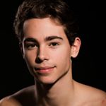 Profile Picture of Jason Ferro (@childishballerino) on Instagram