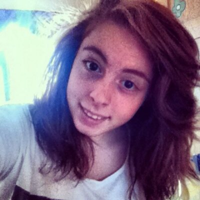 Profile Picture of Erica Mauro (@ericathebest23) on Twitter