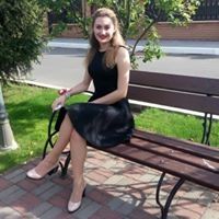 Profile Picture of Alexandra Shevchenko (@brygantina) on Pinterest