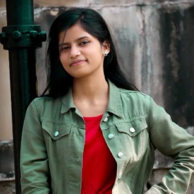 Profile Picture of Tanu Chaturvedi (@TanuCha54461175) on Twitter