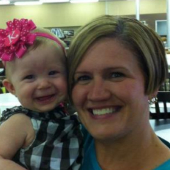 Profile Picture of Rebecca Schneider (@kylasmommy2011) on Poshmark