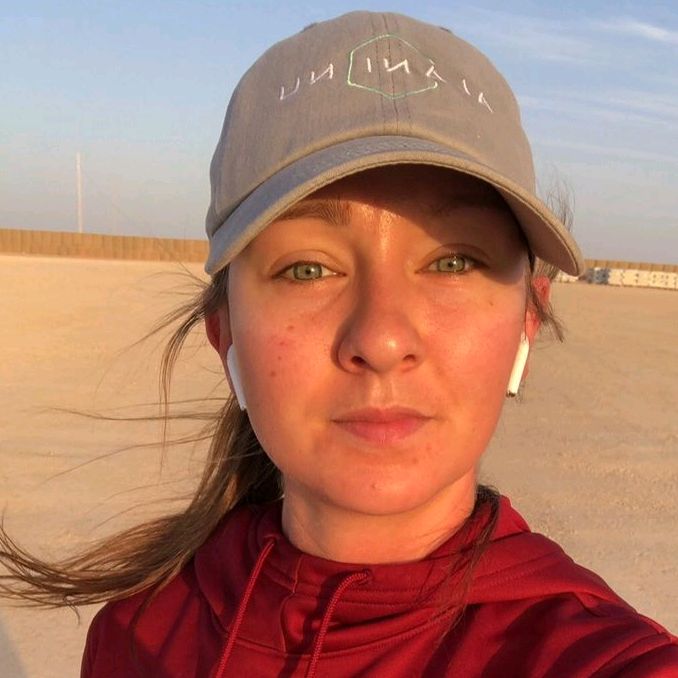 Profile Picture of Jessica Stanford (@jessica.stanford1) on Tiktok