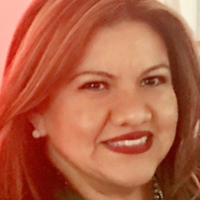 Profile Picture of Audelia Martinez (@AudiMtz) on Twitter