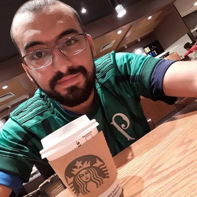 Profile Picture of Bruno Fonseca (@brunomurcego) on Twitter