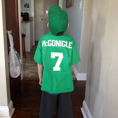 Profile Picture of Brian McGonigle (@Bmcgonigle1977) on Twitter