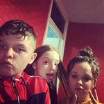 Profile Picture of carly (@carlywalshxox) on Instagram