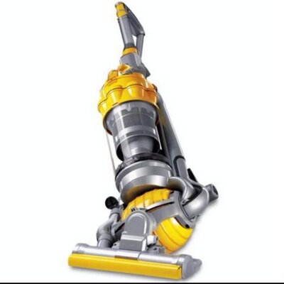 Profile Picture of Harold The Hoover (@HaroldTheHoover) on Twitter