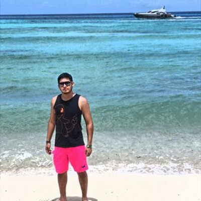 Profile Picture of Carl Perez (@Carlperez10) on Twitter