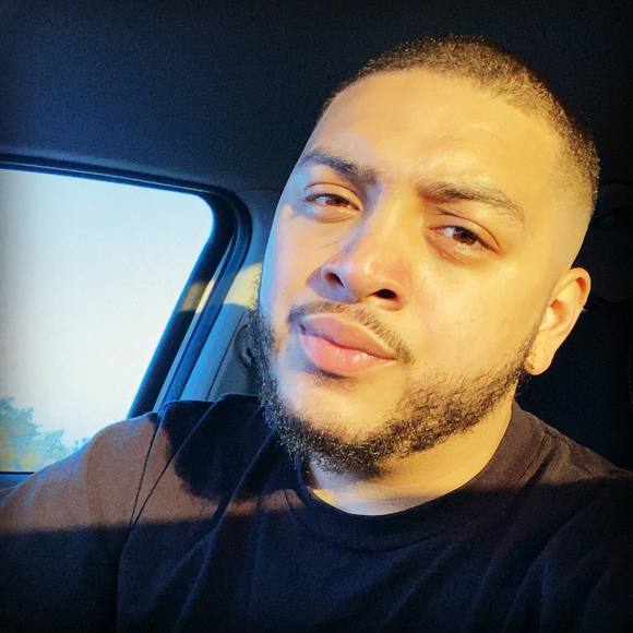 Profile Picture of Aaron Palacios (@layzie94) on Poshmark