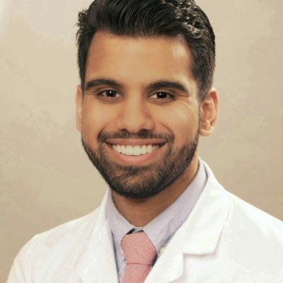 Profile Picture of Manish Pandya (@LifeofPandya) on Twitter