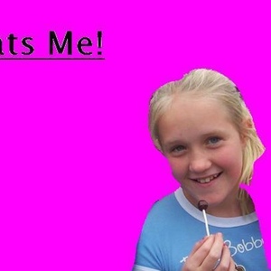 Profile Picture of Aimee Kimbell (@sugar_baby_sweet_pea) on Myspace