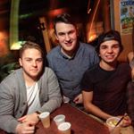 Profile Picture of Steven (@stevenstaniszewski) on Instagram