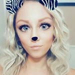 Profile Picture of brittany borden (@brit2point0) on Instagram