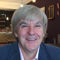 Profile Picture of Paul Castle (@paul-castle-5) on Quora