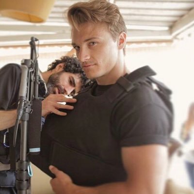 Profile Picture of Chris Boudreaux (@Boudreaux_Bubba) on Twitter