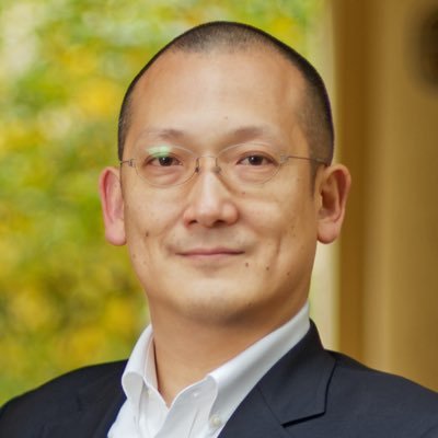 Profile Picture of Nobuo Hayashi (@SvenskSkog) on Twitter