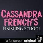 Profile Picture of Cassandra French (@cassiefrenchtv) on Instagram