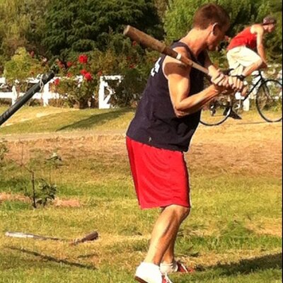 Profile Picture of Conner Heavirland (@Cornheavirland) on Twitter
