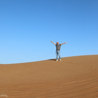 Profile Picture of Dharmadji5 (@Dharmadji5) on Twitter