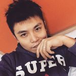 Profile Picture of Patrick KANG (@patrick_con) on Instagram