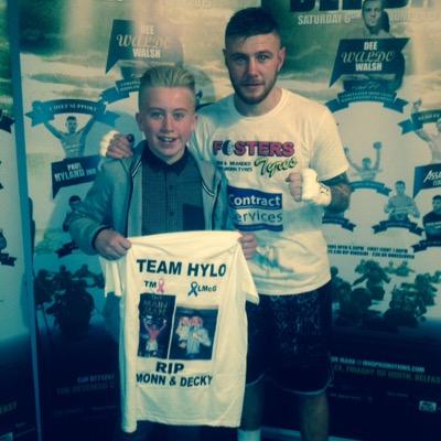 Profile Picture of Michael Corr (@Mickcorr67) on Twitter