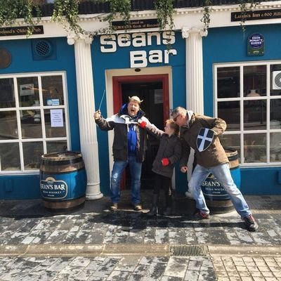 Profile Picture of Ian Cullen (@IanCull67311011) on Twitter