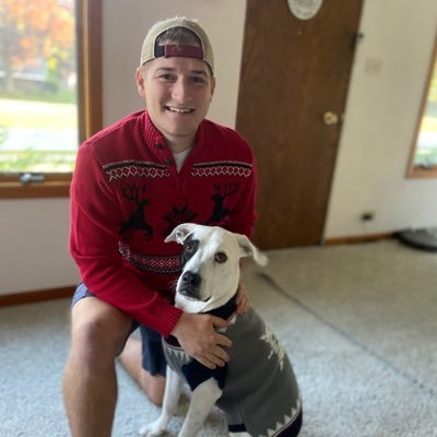 Profile Picture of Alex Holler (@holla2695) on Twitter