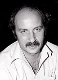 Profile Picture of Stephen Barryon Wikipedia