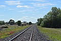 Profile Picture of Cobar railway lineon Wikipedia