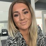 Profile Picture of Julia Henkel (@_julia_henkel_) on Instagram