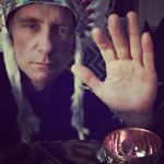 Profile Picture of Todd Allen Pitts (@serpentpriest2020) on Instagram